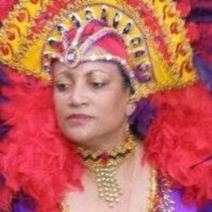 Meet your Posher, Judy